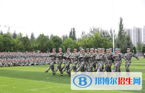 川北幼兒師范高等?？茖W(xué)校2020年招生代碼