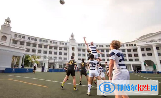 香港哈羅國際學校初中部怎么樣、好不好