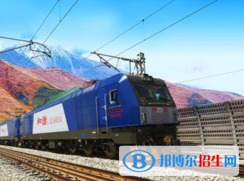 常州2020年鐵路學校學習什么有前途