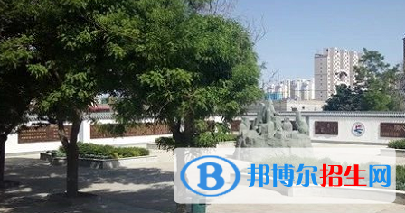 榆中縣職業(yè)教育中心怎么樣、好不好