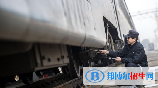 白銀2020年初中生可以上什么鐵路學校