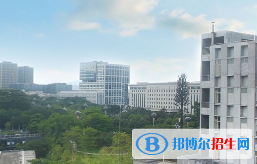 廣東嶺南職業(yè)技術學院2020年招生代碼
