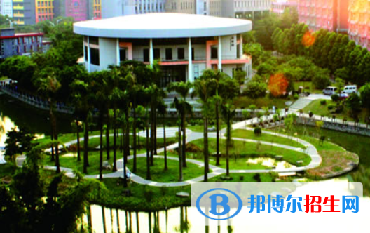 廣東嶺南職業(yè)技術(shù)學(xué)院怎么樣、好不好
