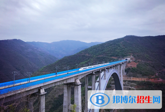 襄陽2020年中專有鐵路學(xué)校專業(yè)嗎