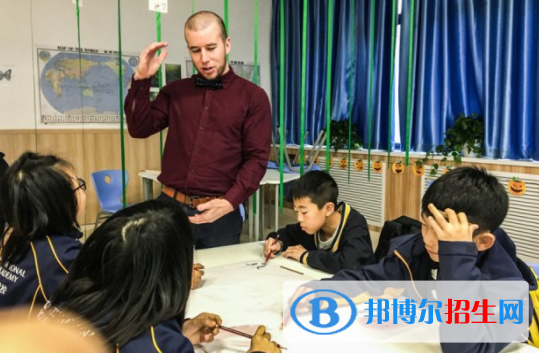 貴陽高新海嘉國際雙語學校初中部2020年招生辦聯系電話