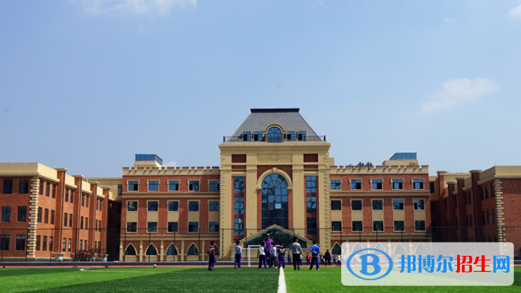 貴陽一中普瑞國際學(xué)校初中部2020年報(bào)名條件、招生要求、招生對象