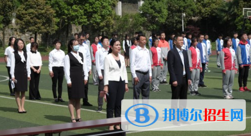 貴陽觀山湖中加國際學(xué)校初中部怎么樣、好不好