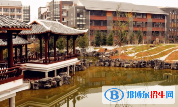 清鎮(zhèn)博雅國(guó)際實(shí)驗(yàn)學(xué)校初中部怎么樣、好不好