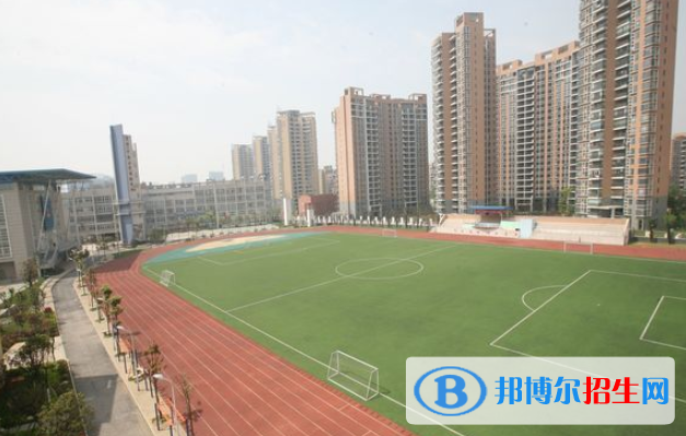 貴陽一中新世界國際學校初中部地址在哪里