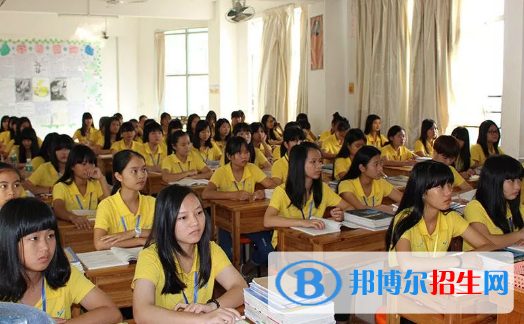 廉江興華職業(yè)技術(shù)學(xué)校2020年報名條件、招生要求、招生對象
