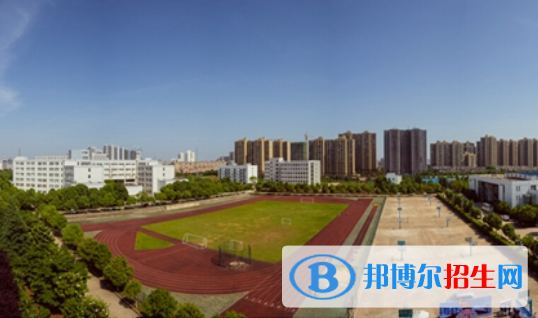 武漢信息傳播職業(yè)技術(shù)學(xué)院1