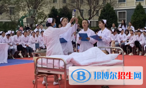 甘肅省國(guó)防教育學(xué)院地址在哪里
