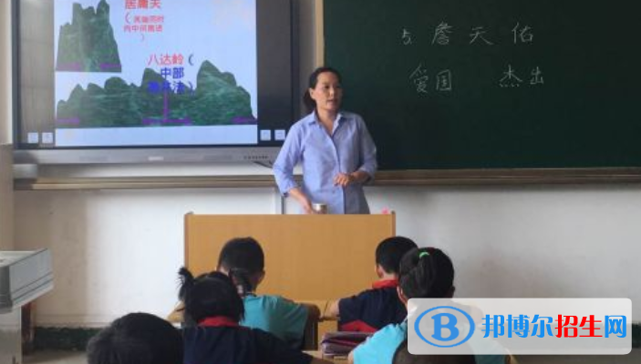 西安臨潼華樂(lè)學(xué)校初中部2020年招生辦聯(lián)系電話