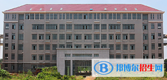 江西信息應(yīng)用職業(yè)技術(shù)學(xué)院怎么樣、好不好