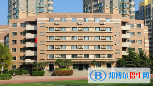 陜西師范大學(xué)錦園國際學(xué)校初中部怎么樣、好不好