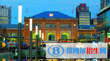 西安漢諾威國際學(xué)校初中部2020年報名條件、招生要求、招生對象