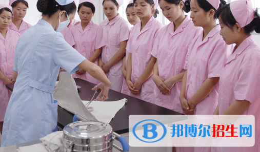 甘肅省國防中等專業(yè)學校2020年招生簡章