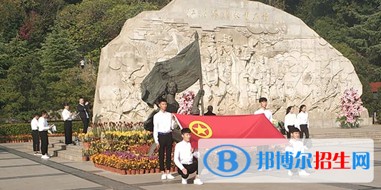 合肥應(yīng)用科技學(xué)校怎么樣、好不好