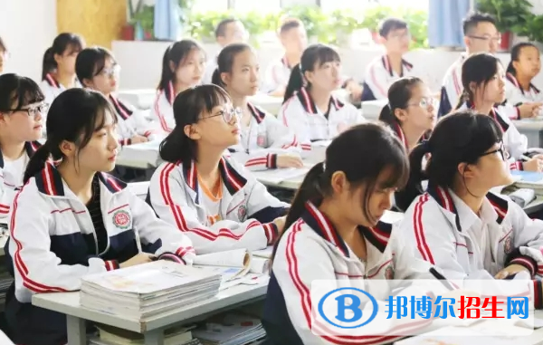 西安博愛國(guó)際學(xué)校初中部2020年報(bào)名條件、招生要求、招生對(duì)象