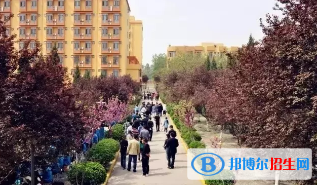 西安博愛國(guó)際學(xué)校初中部怎么樣、好不好