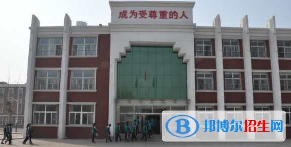 唐山東方國際學(xué)校初中部2020年招生計劃