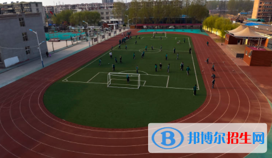 唐山東方國(guó)際學(xué)校初中部2020年報(bào)名條件、招生要求、招生對(duì)象