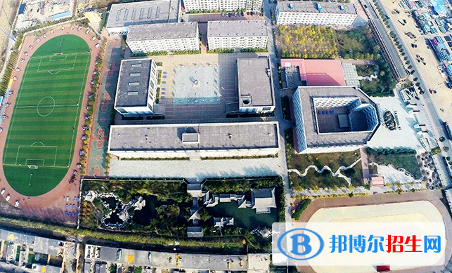 唐山英才國(guó)際學(xué)校初中部2020年招生簡(jiǎn)章