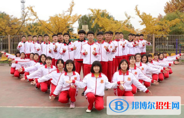 石家莊康福外國(guó)語(yǔ)學(xué)校初中部2020年報(bào)名條件、招生要求、招生對(duì)象