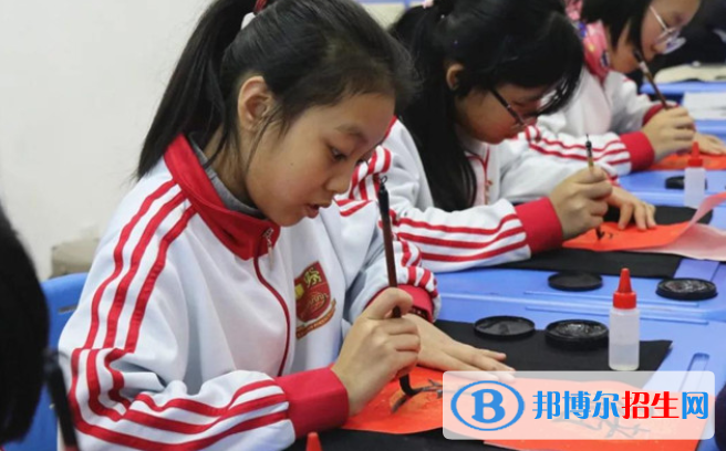 石家莊康福外國(guó)語(yǔ)學(xué)校初中部2020年招生辦聯(lián)系電話