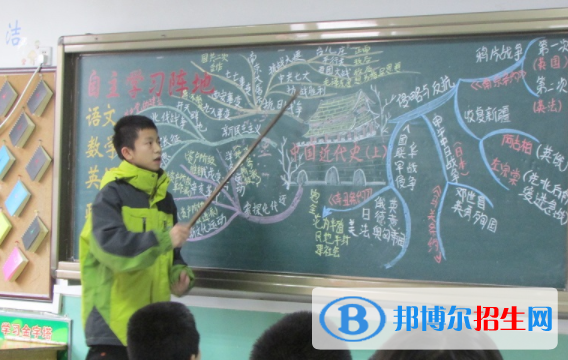 石家莊創(chuàng)新國際學(xué)校2020年學(xué)費(fèi)、收費(fèi)多少