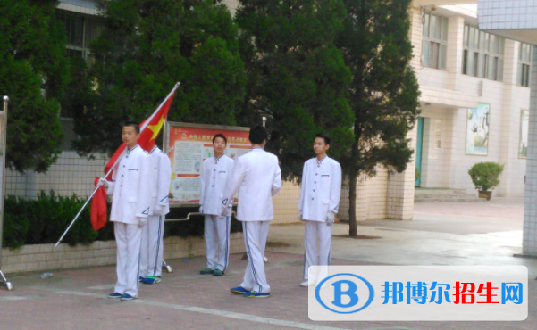 寶雞姜城中學(xué)2020年招生學(xué)費(fèi)、收費(fèi)多少