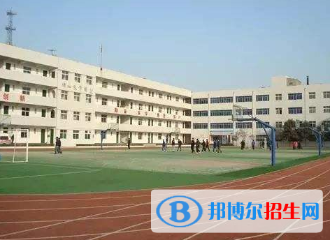  寶雞姜城中學(xué)怎么樣、好不好