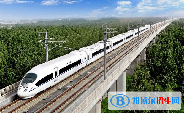 襄陽2020年初中生可以學鐵路學校嗎