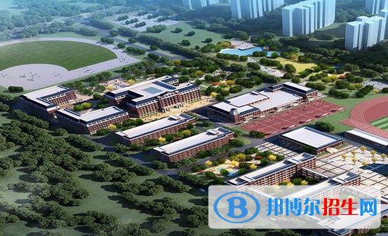 濮陽建業(yè)國際學校初中部地址在哪里