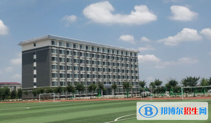 山西運(yùn)城國(guó)際學(xué)校初中部怎么樣、好不好