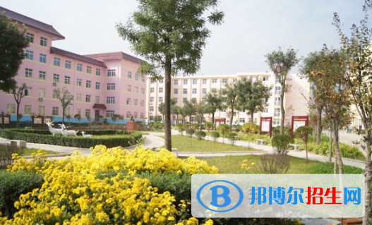  扶風(fēng)縣法門高中怎么樣、好不好
