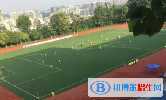 葛洲壩水利水電學校2