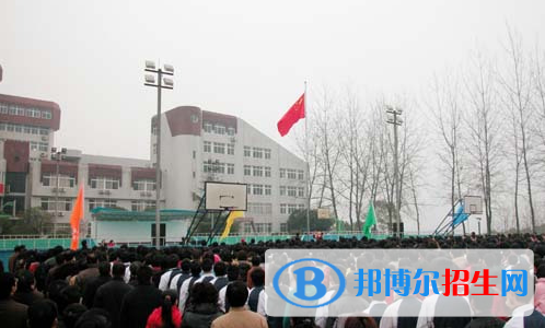 葛洲壩水利水電學(xué)校6