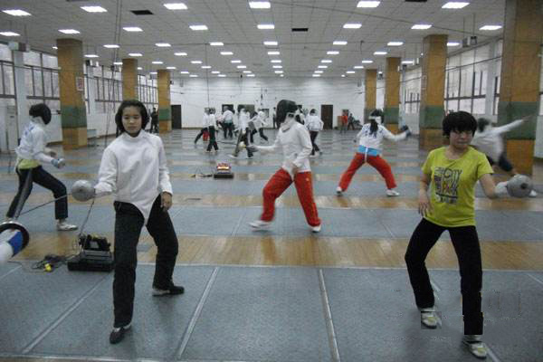 南京體育運動學(xué)校2020年報名條件、招生要求、招生對象