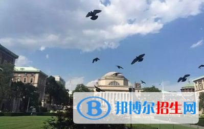 威海常春藤國際學(xué)校初中部2020年報名條件、招生要求、招生對象