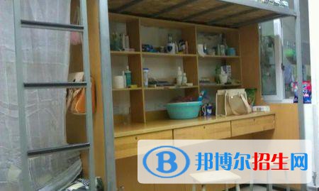 眉山職業(yè)技術學院2020年宿舍條件