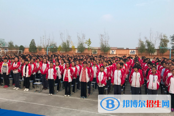  鳳翔縣紙坊中學(xué)怎么樣、好不好