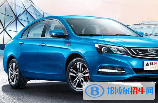 湛江2020年怎么讀汽修學校