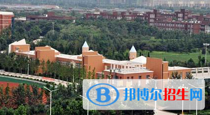 濰坊高新國際學(xué)校怎么樣、好不好