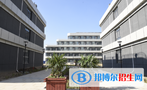 濰坊濱海國(guó)際學(xué)校初中部2020年招生簡(jiǎn)章