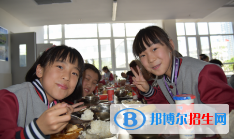濰坊濱海國際學(xué)校初中部2020年報(bào)名條件、招生要求、招生對象