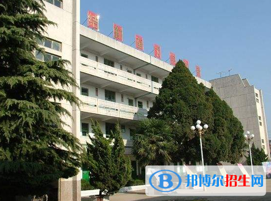  岐山高級(jí)中學(xué)怎么樣、好不好