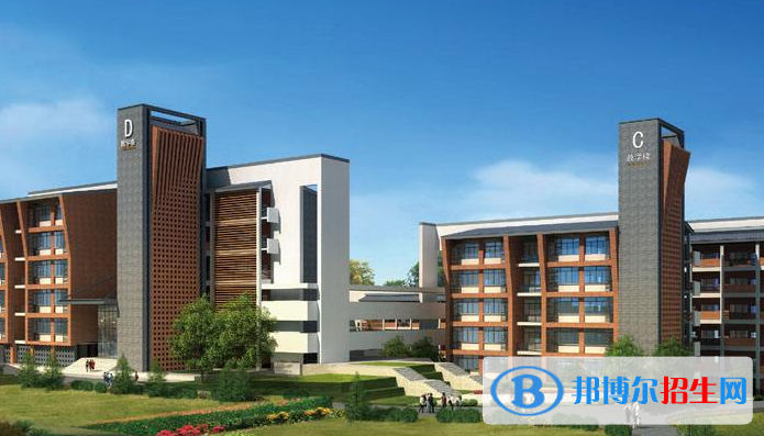 南寧三中國際學(xué)校2020年招生簡(jiǎn)章