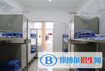 廣安職業(yè)技術(shù)學(xué)院2020年宿舍條件