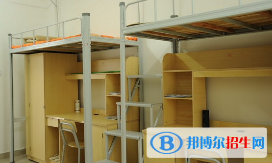 江西水利職業(yè)學院2020年宿舍條件